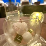 鉄板焼 さがみ - 