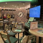 Music BAR 音STAGE - 