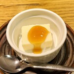 Ishidaya - お豆腐みたらし