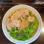 手打うどん すみた - 