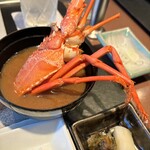 鉄板焼 さがみ - 