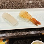 金沢まいもん寿司 - 