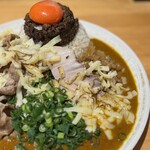 吉田カレー  - 