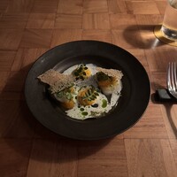 ザ タヴァン グリル＆ラウンジ - 