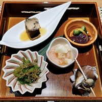 川崎 鮨 よこ田 - 