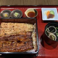 菊水楼 うな菊 ホテル椿山荘東京店 - 