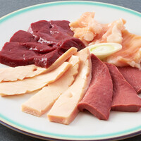 ホルモンミックス