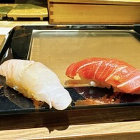 川崎 鮨 よこ田 - 
