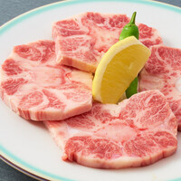 テール焼（たれ又は塩）