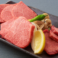 極上盛り合わせ