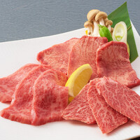 吟味盛り合わせ