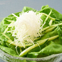 チョレギサラダ