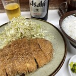 Tonkatsu Miyoshi - 