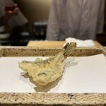 日本橋 蕎ノ字 - 