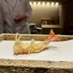 日本橋 蕎ノ字 - 