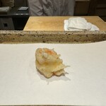 日本橋 蕎ノ字 - 