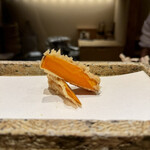 日本橋 蕎ノ字 - 