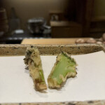 日本橋 蕎ノ字 - 