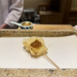 日本橋 蕎ノ字 - 