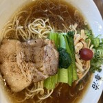 Ramen zenji - 