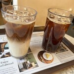 C27 - ドリンク写真: