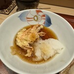 日本橋 蕎ノ字 - 