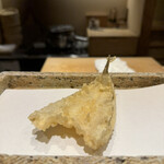 日本橋 蕎ノ字 - 