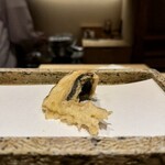 日本橋 蕎ノ字 - 