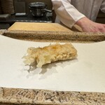 日本橋 蕎ノ字 - 