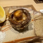 日本橋 蕎ノ字 - 