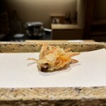 日本橋 蕎ノ字 - 