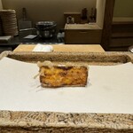 日本橋 蕎ノ字 - 