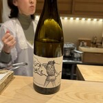 日本橋 蕎ノ字 - 