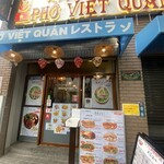 PHO VIET QUAN - 