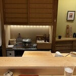 日本橋 蕎ノ字 - 