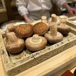 日本橋 蕎ノ字 - 