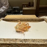 日本橋 蕎ノ字 - 