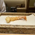 日本橋 蕎ノ字 - 