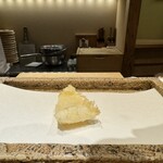 日本橋 蕎ノ字 - 