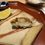 日本橋 蕎ノ字 - 