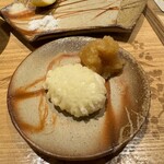 日本橋 蕎ノ字 - 