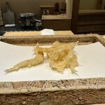 日本橋 蕎ノ字 - 