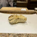 日本橋 蕎ノ字 - 