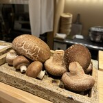 日本橋 蕎ノ字 - 