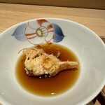 日本橋 蕎ノ字 - 