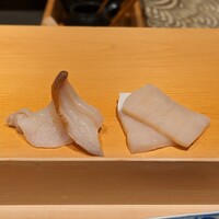 鮨 はしもと - 