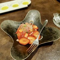 オッジ ダルマット 西麻布店 - 