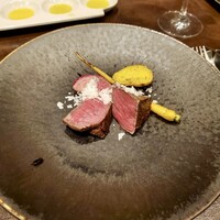 オッジ ダルマット 西麻布店 - 