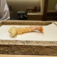 日本橋 蕎ノ字 - 