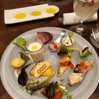 オッジ ダルマット 西麻布店 - 